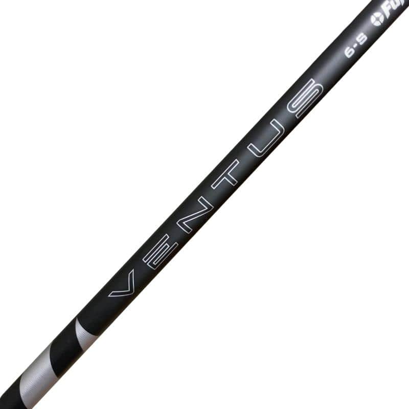 【中古】 テーラーメイドスリーブ付き添い人(Qi4D系) フジクラ１番ウッド用 立て坑 VENTUS BLACK(2024) 6 (フレックスS)B価値づける ゴルフ野球クラブ