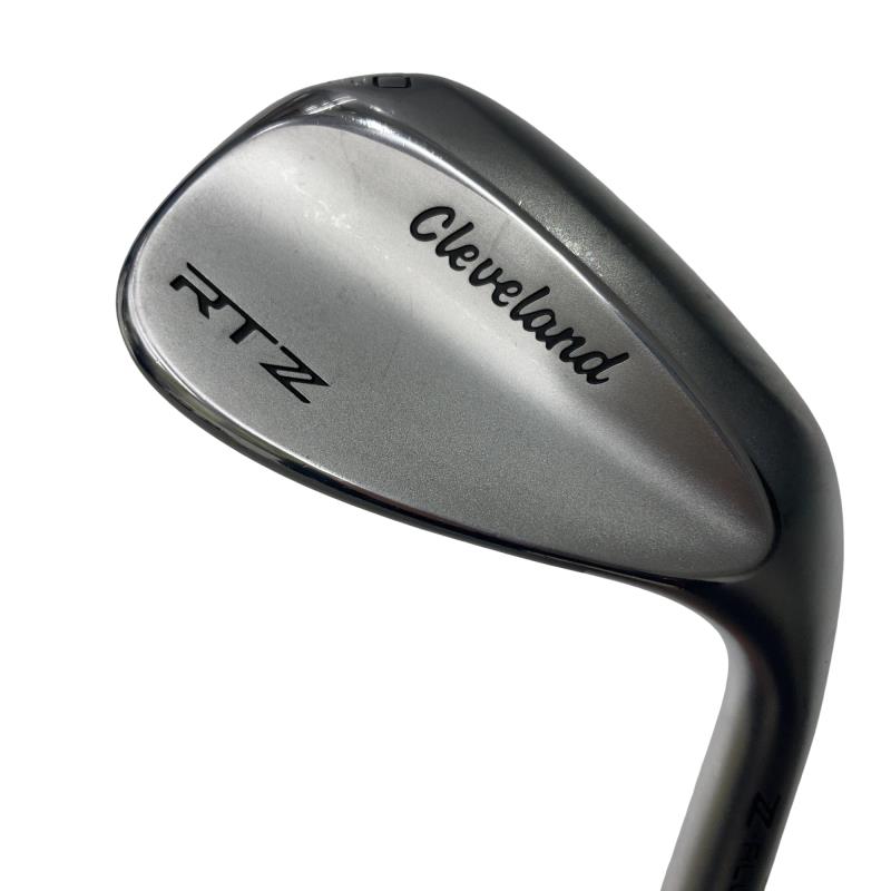 【中古】 クリーブランド Cleveland RTZ ツアーサテン 60°/10° MID ウェッジ WG NS PRO MODUS3 TOUR115 (フレックスS) メンズ 男性用 右利き 右用 Cランク ゴルフクラブ