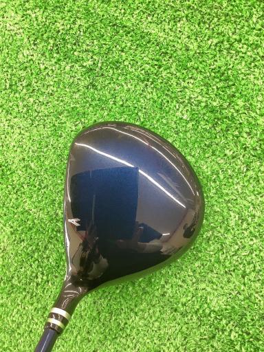 【中古】 ヤマハ inpres UD+2(2019) 5W フェアウェイウッド FW TMX-419F (フレックスR) メンズ 男性用 右利き 右用 Dランク ゴルフクラブ