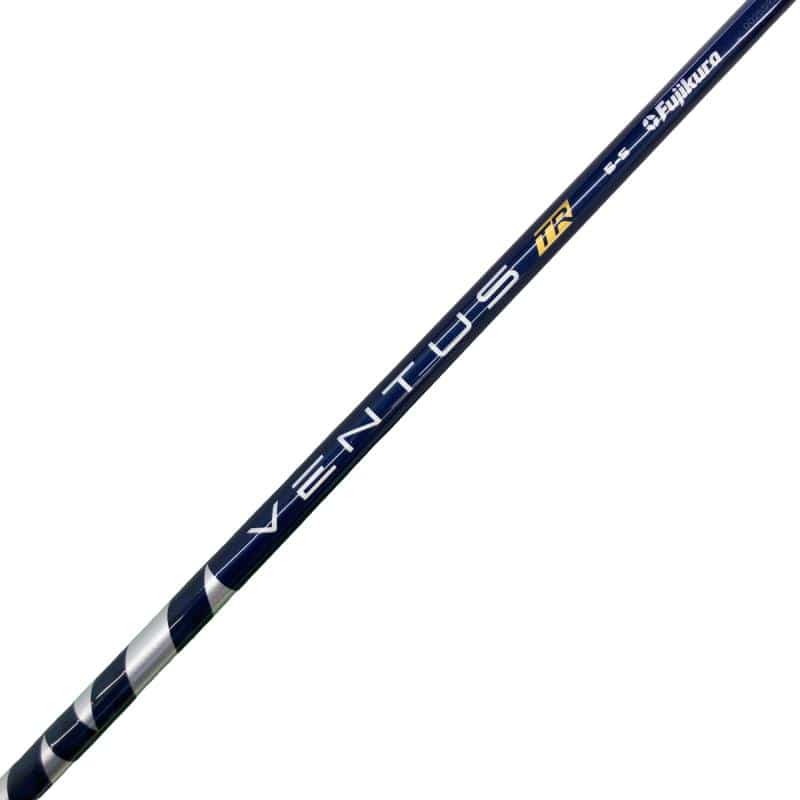 【中古】 キャロウェイスリーブ付き(QUANTUM系) フジクラドライバー用 シャフト VENTUS TR BLUE 5 (フレックスS)Bランク ゴルフクラブ|ゴルフパートナー 中古クラブ店