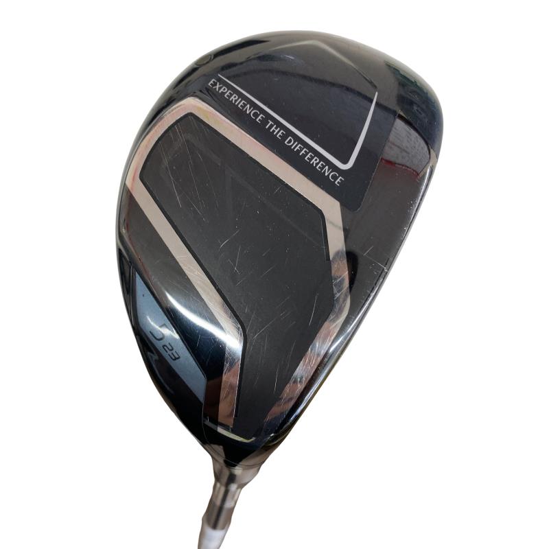 【中古】 ダンロップ XXIO(2026) H5 ありがた味 UT XXIO MP1400(HB) (フレックスS) メンズ 成人男性用 右利き 右用 C価値づける ゴルフ野球クラブ
