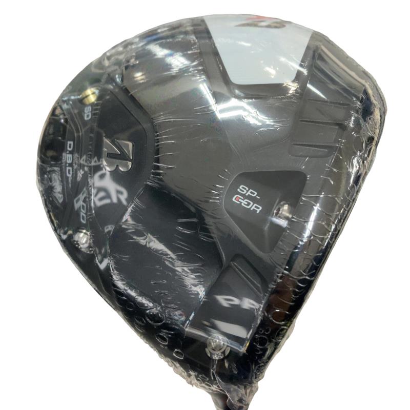 【中古】 ブリヂストン BRIDGESTONE B2 HT 10.5° １番ウッド DR SPEEDER NX BS40w(DR) (フレックス余分の物) メンズ 成人男性用 右利き 右用 A序列付ける ゴルフ野球クラブ