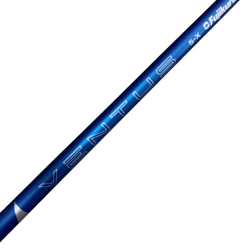 【中古】 ピンスリーブ付き(G440系) フジクラドライバー用 シャフト VENTUS BLUE(2024) 5 (フレックスX)Aランク ゴルフクラブ|ゴルフパートナー 中古クラブ店