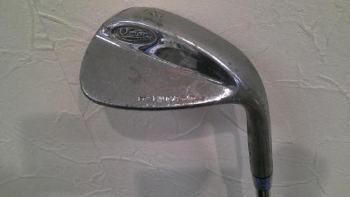 【中古】 ORION(オライオン) SPY-1 WED PROSPEC(否メッキ) 58°/08° ウェッジ WG 純然たる特注矢がら (フレックスS) メンズ 成人男性用 右利き 右用 C位置づける ゴルフ野球クラブ