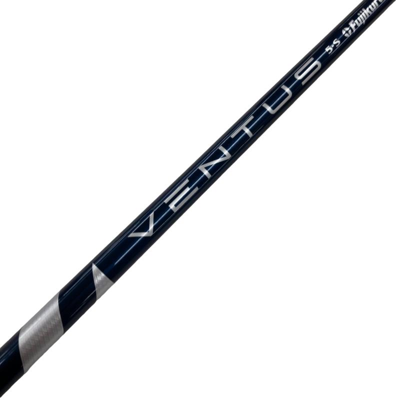 【中古】 テーラーメイドスリーブ付き(Qi4D系) フジクラドライバー用 シャフト VENTUS BLUE 5 (フレックスS)Bランク ゴルフクラブ｜ゴルフパートナー 中古クラブ店 20,994円