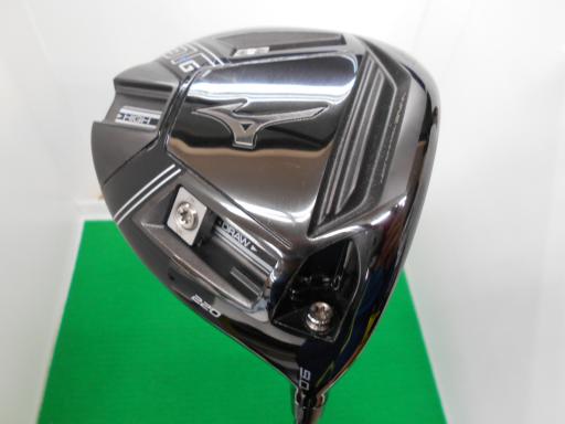 【中古】 ミズノ Mizuno ST-G 220 9&deg; ドライバー DR TOUR AD GM-200 D (フレックスS) メンズ 男性用 右利き 右用 Bランク ゴルフクラブ｜ゴルフパートナー 中古クラブ店 19,512円