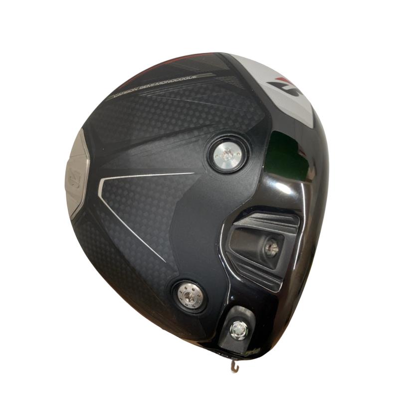 【中古】 ブリヂストン BRIDGESTONE BX1 ST 10.5° ドライバー DR SPEEDER NX GOLD 60 (フレックスS) メンズ 男性用 右利き 右用 Cランク ゴルフクラブ
