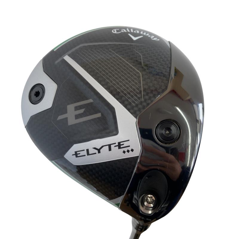 【中古】 キャロウェイ ELYTE ◆◆◆ 10.5° １番ウッド DR TENSEI GREEN 60 for CW(ELYTE DR) (フレックスS) メンズ 成人男性用 右利き 右用 C序列付ける ゴルフ野球クラブ