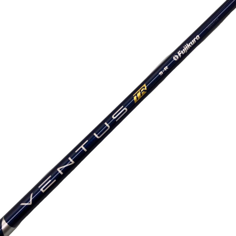 【中古】 ピンスリーブ付き(G440系) フジクラドライバー用 シャフト VENTUS TR BLUE 5 (フレックスR)Bランク ゴルフクラブ｜ゴルフパートナー 中古クラブ店
