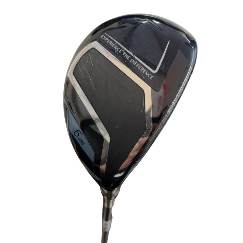 【中古】 ダンロップ XXIO(2026) H6 ありがた味 UT XXIO MP1400(HB) (フレックスS) メンズ 成人男性用 右利き 右用 C位置づける ゴルフ野球クラブ