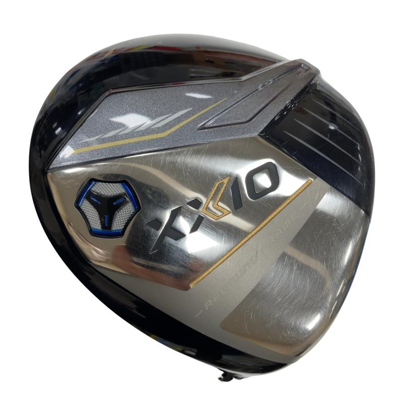 【中古】 ダンロップ XXIO(2024) 10.5&deg; ドライバー DR XXIO MP1300(DR) (フレックスR) メンズ 男性用 右利き 右用 Cランク ゴルフクラブ｜ゴルフパートナー 中古クラブ店