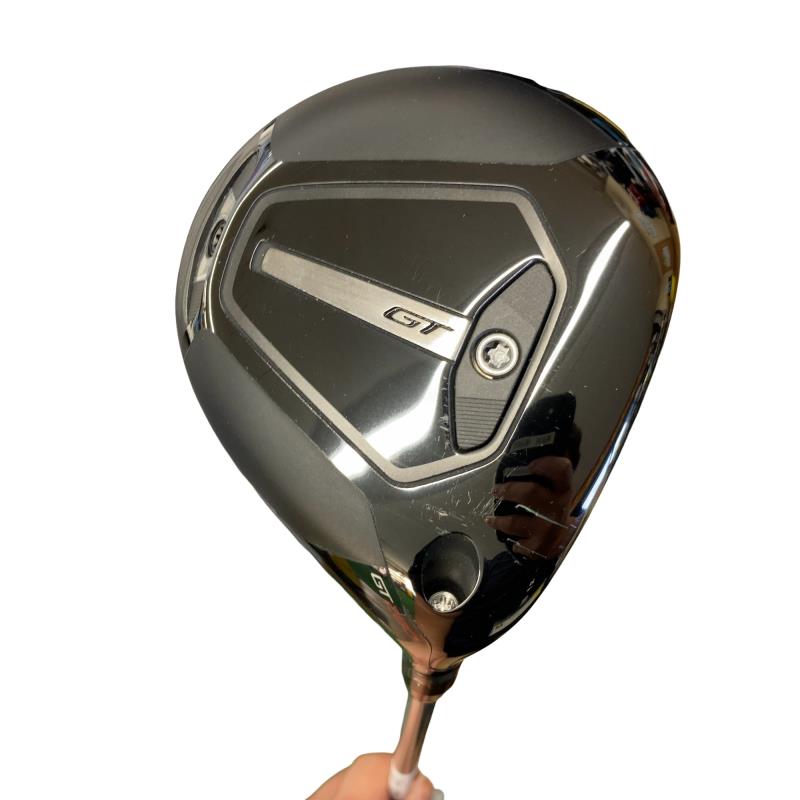 【中古】 タイトリスト GT280 13° フェアウェイウッド FW 純然たる特注矢がら (フレックスR) メンズ 成人男性用 右利き 右用 B位置づける ゴルフ野球クラブ