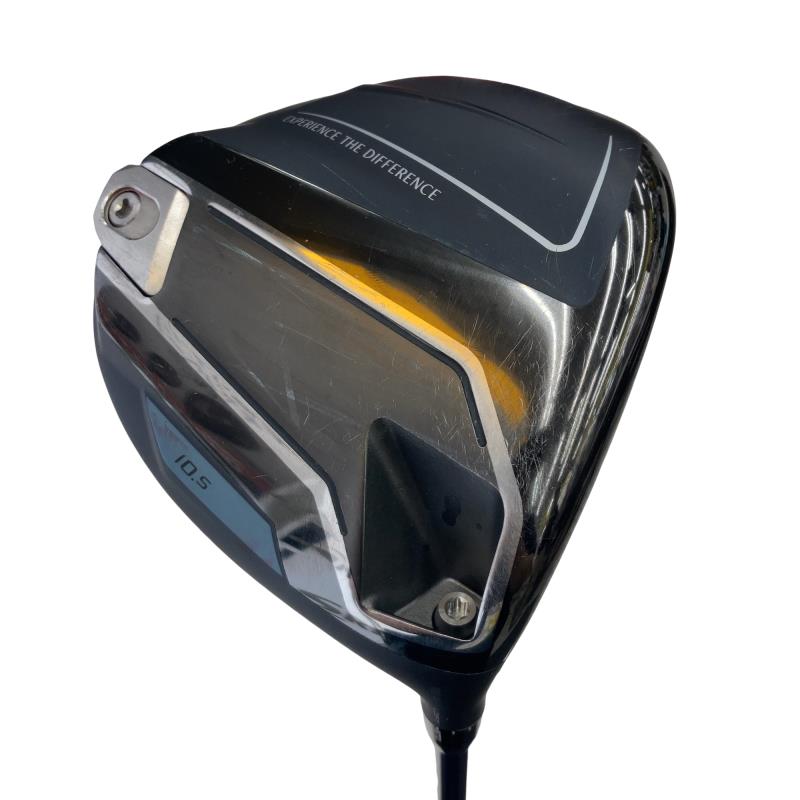 【中古】 ダンロップ XXIO(2026) プラス 10.5° ドライバー DR SPEEDER NX DST for XXIO(DR) (フレックスR) メンズ 男性用 右利き 右用 Bランク ゴルフクラブ