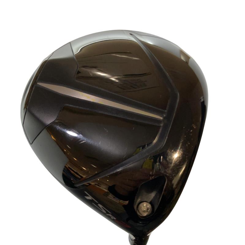 【中古】 タイトリスト TSR2 10° １番ウッド DR Tour AD IZ-5 (フレックスS) メンズ 成人男性用 右利き 右用 C価値づける ゴルフ野球クラブ