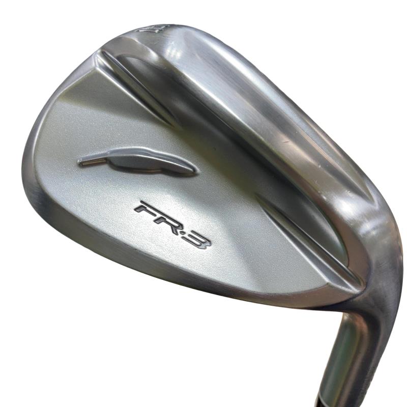 【中古】 フォーティーン FR-3 パール繻子 50° ウェッジ WG DS-91w (フレックス余分の物) メンズ 成人男性用 右利き 右用 C位置づける ゴルフ野球クラブ