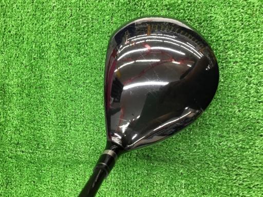 【中古】 本間ゴルフ LB-818 440 9.5° ドライバー DR VIZARD 45 (フレックスS) メンズ 男性用 右利き 右用 Aランク ゴルフクラブ