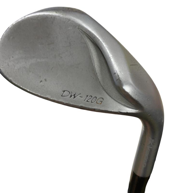 【中古】 キャスコ Dolphin Wedge DW-120G しろがね色 56° ウェッジ WG NS PRO 950GH neo (フレックスS) メンズ 成人男性用 右利き 右用 C序列付ける ゴルフ野球クラブ