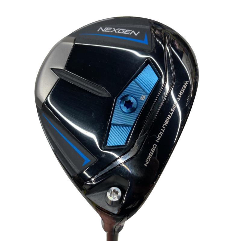 楽天市場】【中古】 ゴルフパートナー NEXGEN NS250 10.5° ドライバー