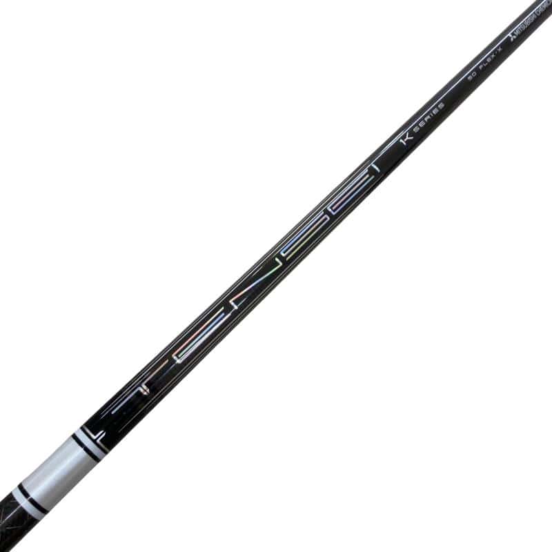 【中古】 コブラスリーブ付き(DARKSPEED系) 三菱ケミカル(レイヨン)ドライバー用 シャフト TENSEI PRO WHITE 1K 50 (フレックスX)Bランク ゴルフクラブ|ゴルフパートナー 中古クラブ店