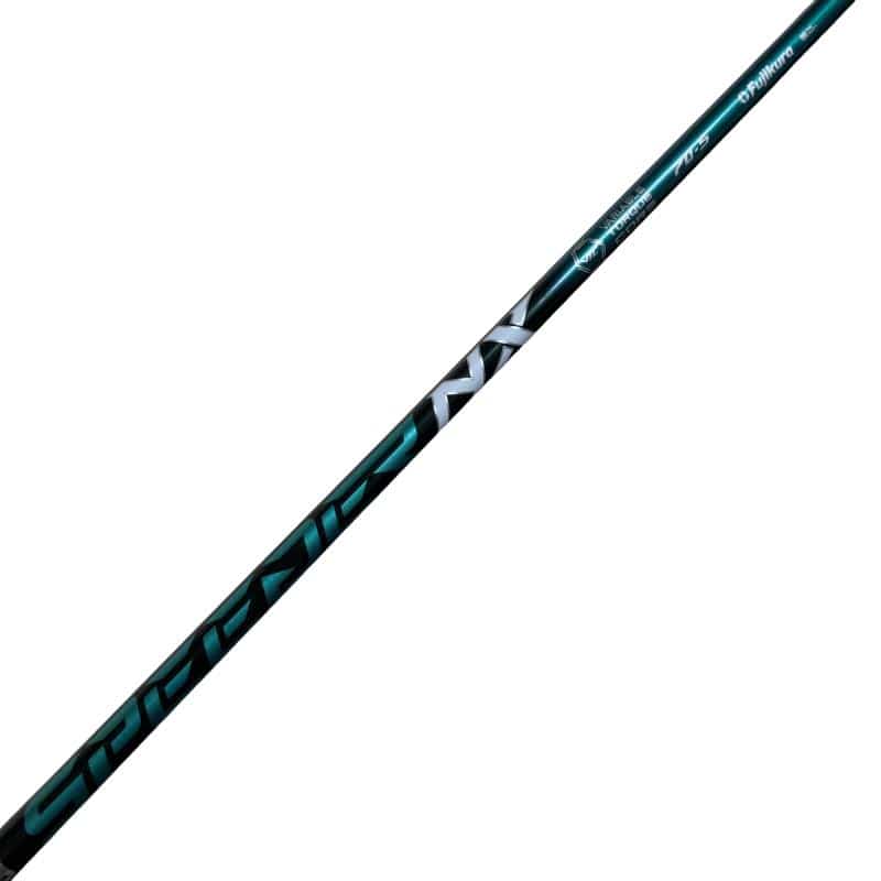 【中古】 キャロウェイスリーブ付き添い人(ELYTE系) フジクラフェアウェイウッド用 立て坑 SPEEDER NX GREEN 70 (フレックスS)B価値づける ゴルフ野球クラブ