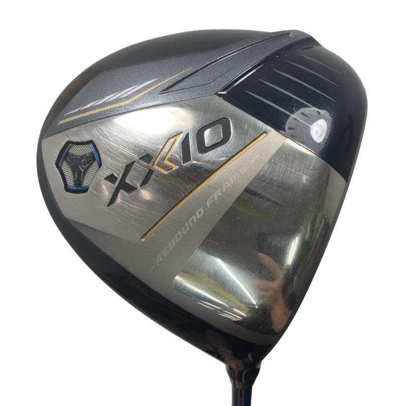 【中古】 ダンロップ XXIO(2024) 10.5&deg; ドライバー DR XXIO MP1300(DR) (フレックスR) メンズ 男性用 右利き 右用 Cランク ゴルフクラブ｜ゴルフパートナー 中古クラブ店