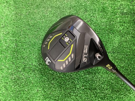 【中古】 ロイヤルコレクション RC VX 7W フェアウェイウッド FW VANQUISH Exclusive by ロイコレ(FW) (フレックスR) メンズ 男性用 右利き 右用 Bランク ゴルフクラブ