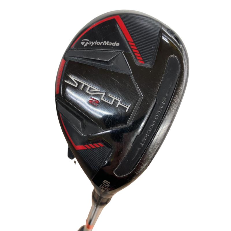【中古】 仕立て屋お手伝いさん STEALTH2 U5 ありがた味 UT KBS MAX MT85 JP (フレックスS) メンズ 成人男性用 右利き 右用 C位置づける ゴルフ野球クラブ