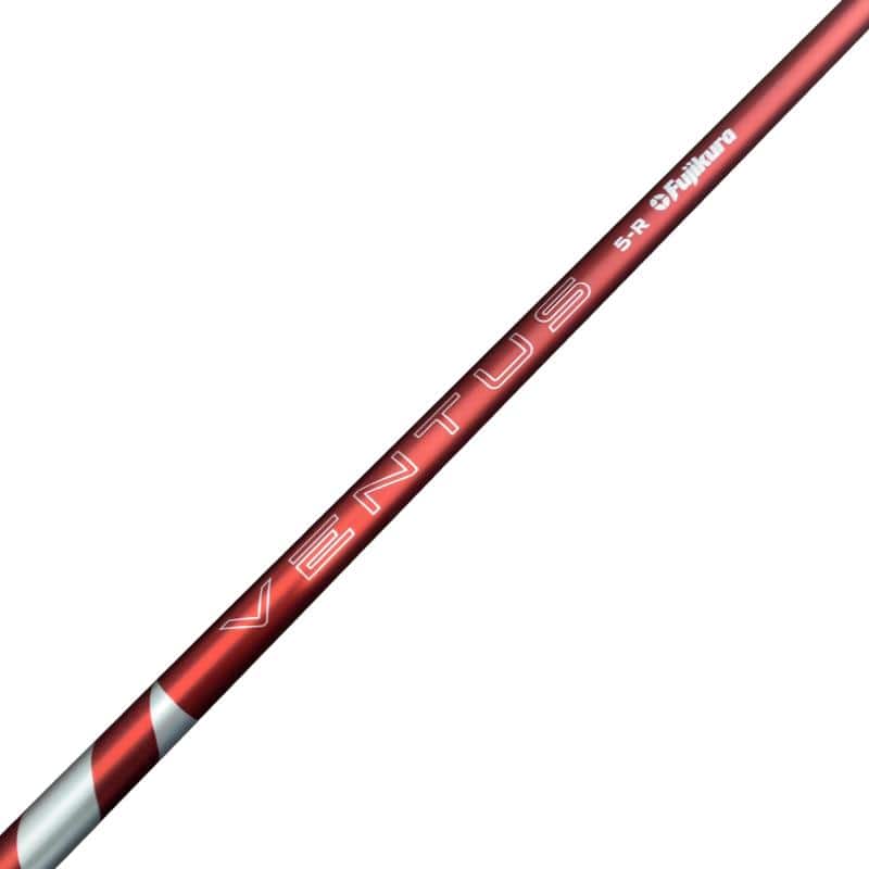 【中古】 キャロウェイスリーブ付き(QUANTUM系) フジクラドライバー用 シャフト VENTUS RED(2024) 5 (フレックスR)Bランク ゴルフクラブ｜ゴルフパートナー 中古クラブ店