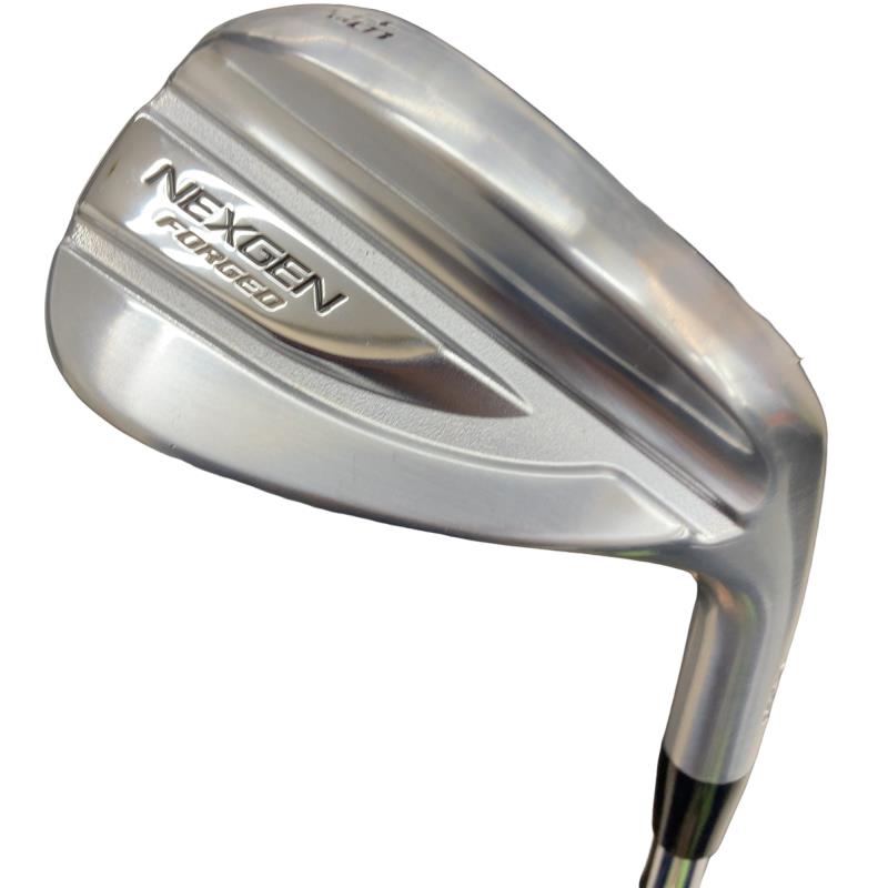 【中古】 ゴルフパートナー NEXGEN FORGED WEDGE(2025) 46°/10°S ウェッジ WG Dynamic Gold (フレックスS) メンズ 男性用 右利き 右用 Bランク ゴルフクラブ 15,262円
