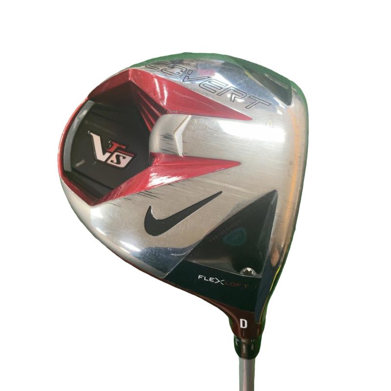 【中古】 ナイキ VR_S COVERT 1W １番ウッド DR VR_S BASSARA F53 (フレックスSR) メンズ 成人男性用 右利き 右用 C序列付ける ゴルフ野球クラブ