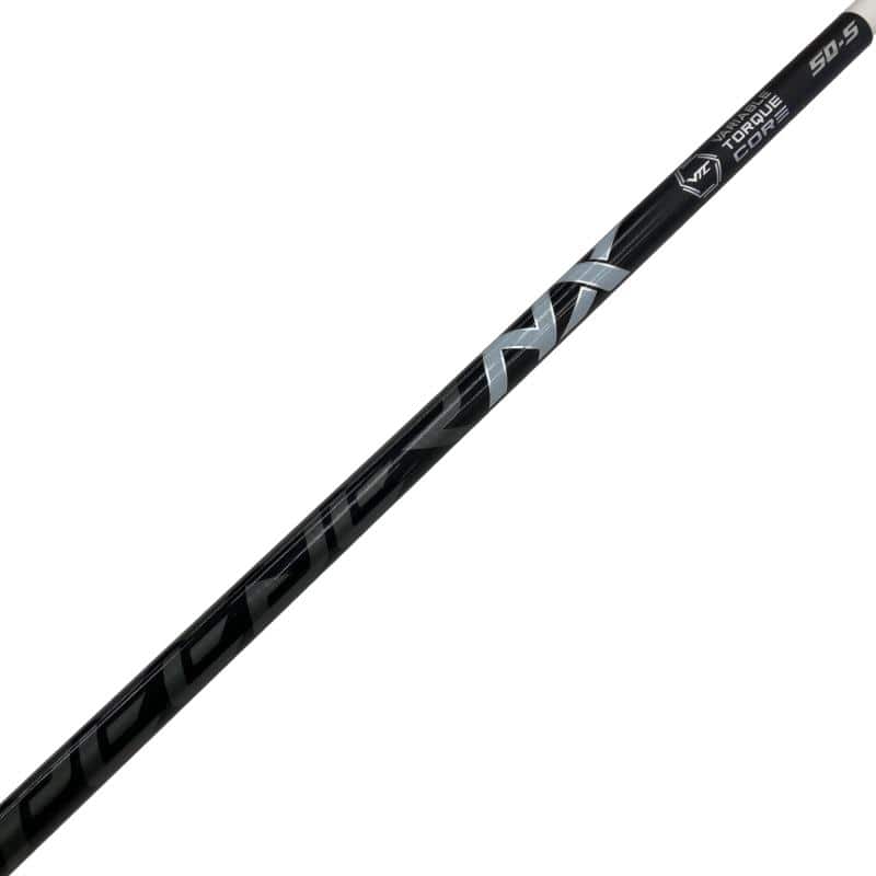 【中古】 キャロウェイスリーブ付き添い人(QUANTUM系) フジクラ１番ウッド用 立て坑 SPEEDER NX BLACK 50 (フレックスS)B序列付ける ゴルフ野球クラブ