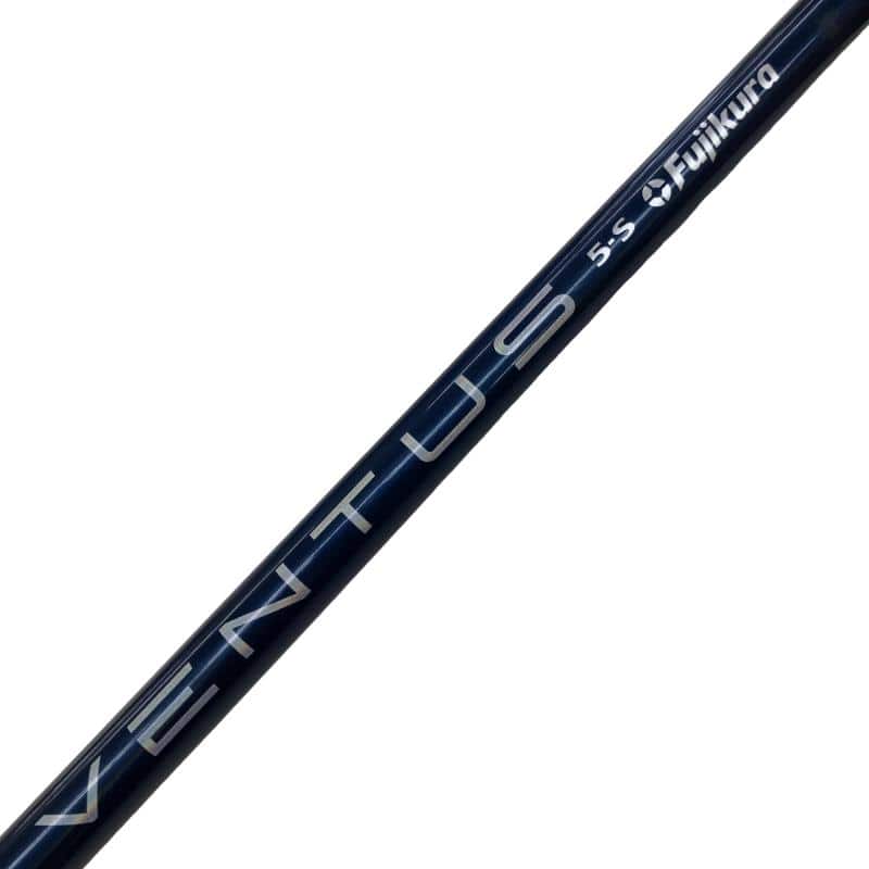 【中古】 テーラーメイドスリーブ付き添い人(Qi4D系) フジクラ１番ウッド用 立て坑 VENTUS BLUE 5 USA(ベロコア皆無) (フレックスS)B価値づける ゴルフ野球クラブ