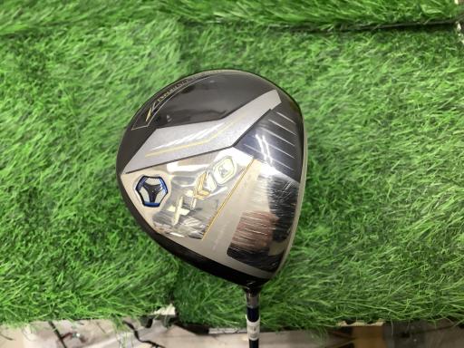 【中古】 ダンロップ XXIO(2024) 7W フェアウェイウッド FW XXIO MP1300(FW) (フレックスR) メンズ 男性用 右利き 右用 Cランク ゴルフクラブ