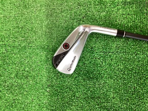 【中古】 テーラーメイド STEALTH UDI U4 ユーティリティ UT TENSEI SILVER TM70(STEALTH UT) (フレックスS) メンズ 男性用 右利き 右用 Cランク ゴルフクラブ