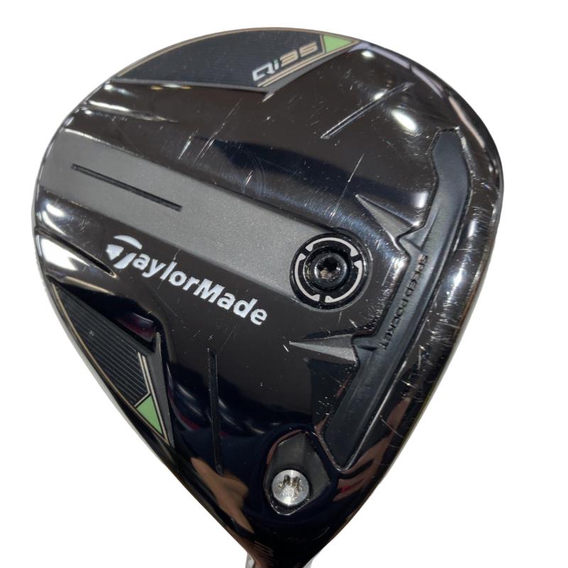 【中古】 仕立て屋御手伝いさん Qi35 3W フェアウェイウッド FW Diamana SILVER TM55(Qi35 FW) (フレックスS) メンズ 成人男性用 右利き 右用 C序列付ける ゴルフ野球クラブ