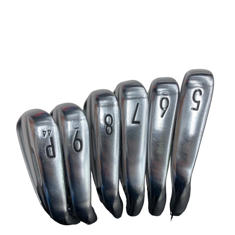 【中古】 タイトリスト Titleist T100S(2021) 6S アイアン仕掛ける IR 完全無欠特注立て坑 (フレックスS) メンズ 成人男性用 右利き 右用 C価値づける ゴルフ野球クラブ