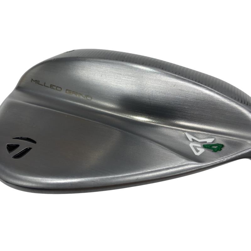 【中古】 テーラーメイド Taylor Made MILLED GRIND 4 58&deg;/12&deg; ウェッジ WG Dynamic Gold EX TOUR ISSUE (フレックスS) メンズ 男性用 右利き 右用 Cランク ゴルフクラブ｜ゴルフパートナー 中古クラブ店