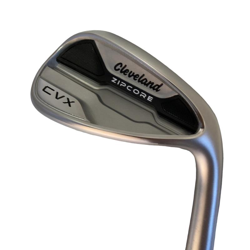 【中古】 クリーブランド Cleveland CVX ZIPCORE 48°/09° ウェッジ WG Diamana for CG (フレックスその他) メンズ 男性用 右利き 右用 Cランク ゴルフクラブ