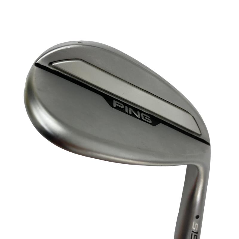 【中古】 ピン PING s159 58°/10° S ウェッジ WG NS PRO MODUS3 TOUR105 (フレックスS) メンズ 男性用 右利き 右用 Cランク ゴルフクラブ 13,687円