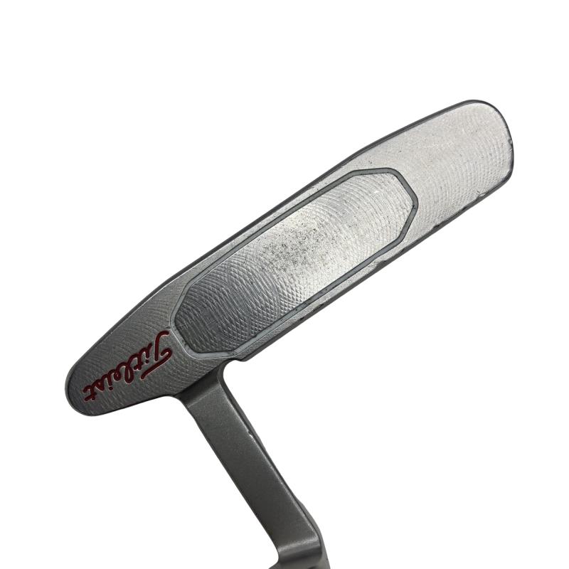 【中古】 タイトリスト SCOTTY CAMERON STUDIO STYLE NEWPORT 2 340G 34インチ パター PT スチール (フレックスその他) メンズ 男性用 右利き 右用 Cランク ゴルフクラブ｜ゴルフパートナー 中古クラブ店 19,615円
