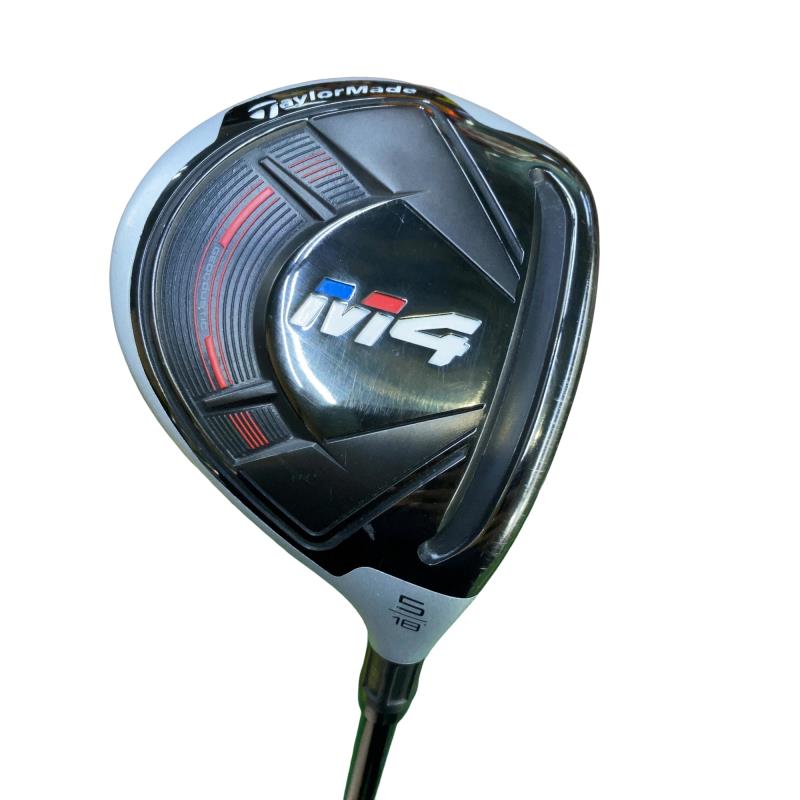 【中古】 仕立て屋お手伝いさん M4 5W フェアウェイウッド FW FUBUKI TM5(公明正大通い路) (フレックスR) メンズ 成人男性用 右利き 右用 C位置づける ゴルフ野球クラブ