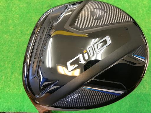 【中古】 仕立て屋御手伝いさん Qi10 5W レフティ フェアウェイウッド FW Diamana BLUE TM50(Qi10 FW) (フレックスS) メンズ 成人男性用 左ぎっちょ レフティ 左用 C序列付ける ゴルフ野球クラブ ゴルフ-スポーツ・アウトドア