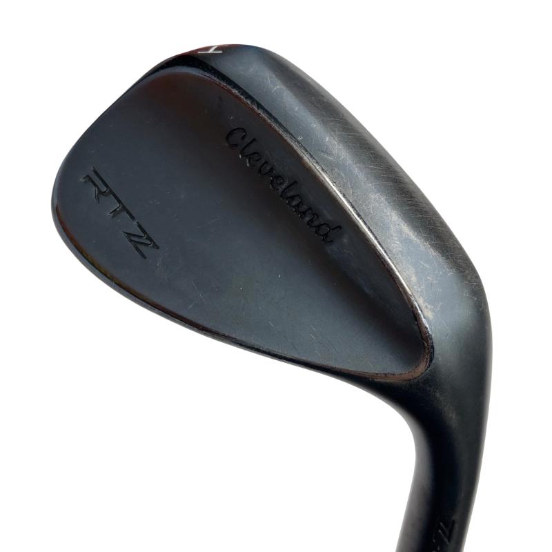 【中古】 クリーブランド Cleveland RTZ ブラックサテン 54°/10° MID ウェッジ WG NS PRO MODUS3 TOUR115 (フレックスS) メンズ 男性用 右利き 右用 Cランク ゴルフクラブ 13,161円