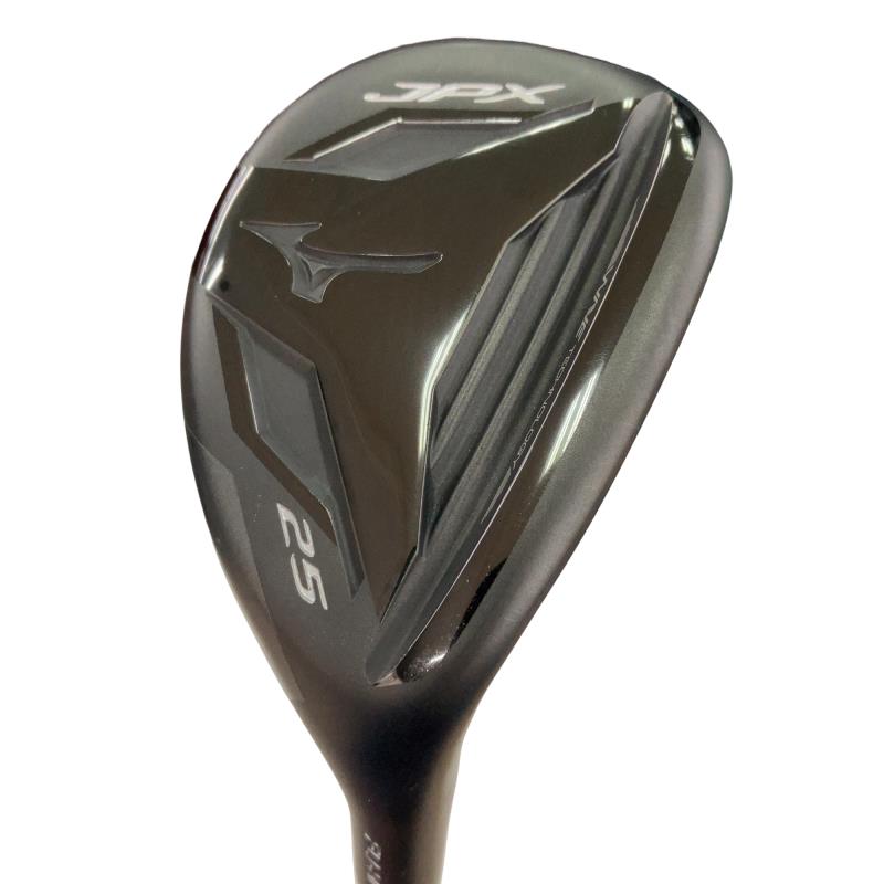 【中古】 ミズノ JPX FLI-HI(2025) 25° ユーティリティ UT NS PRO 850GH neo (フレックスS) メンズ 男性用 右利き 右用 Cランク ゴルフクラブ