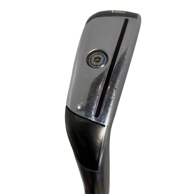 【中古】 テーラーメイド SIM DHY U3 ユーティリティ UT 純正特注シャフト (フレックスその他) メンズ 男性用 右利き 右用 Cランク ゴルフクラブ