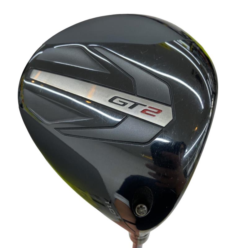 【中古】 タイトリスト GT2 11° ドライバー DR 純正特注シャフト (フレックスS) メンズ 男性用 右利き 右用 Cランク ゴルフクラブ