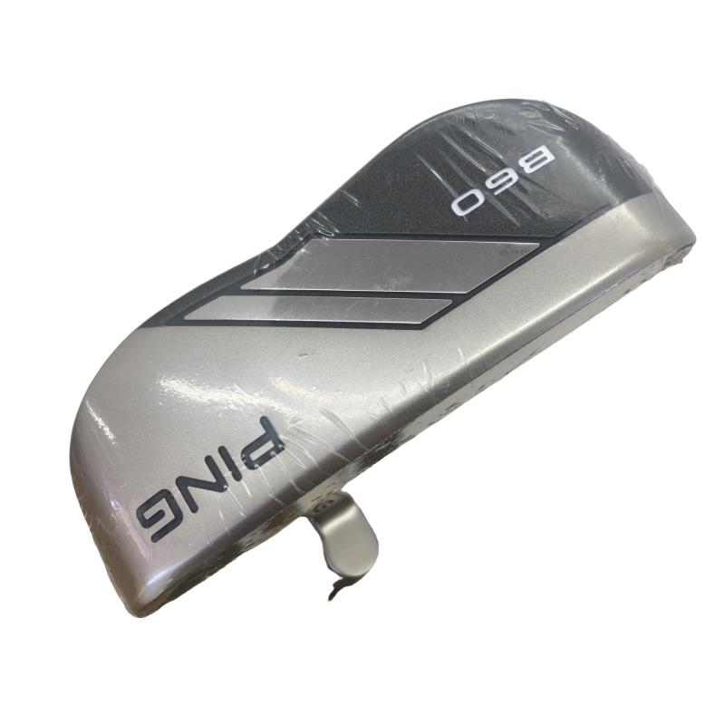 【中古】 ピン PING B60(2024) 34インチ パター PT オリジナルカーボン (フレックスその他) メンズ 男性用 右利き 右用 Nランク ゴルフクラブ