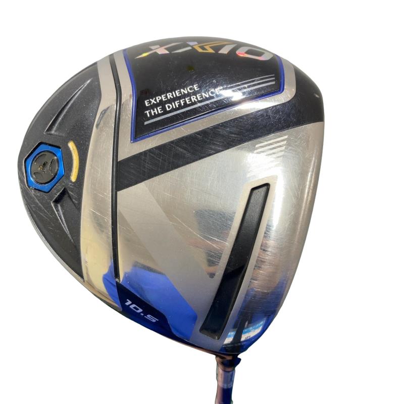 【中古】 ダンロップ XXIO(2020) 10.5&deg; ドライバー DR XXIO MP1100(DR) (フレックスR) メンズ 男性用 右利き 右用 Cランク ゴルフクラブ｜ゴルフパートナー 中古クラブ店