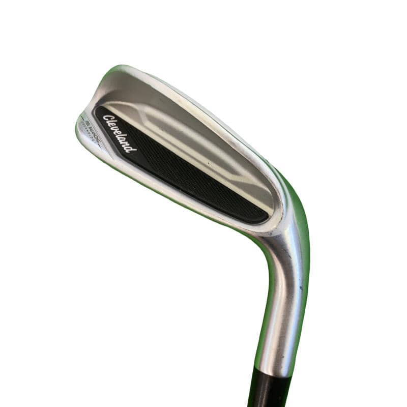 【中古】 クリーブランド Cleveland SMART SOLE 3 TYPE-C ウェッジ WG スマートソールスチール(TYPE-C) (フレックス余分の物) メンズ 成人男性用 右利き 右用 C位置づける ゴルフ野球クラブ