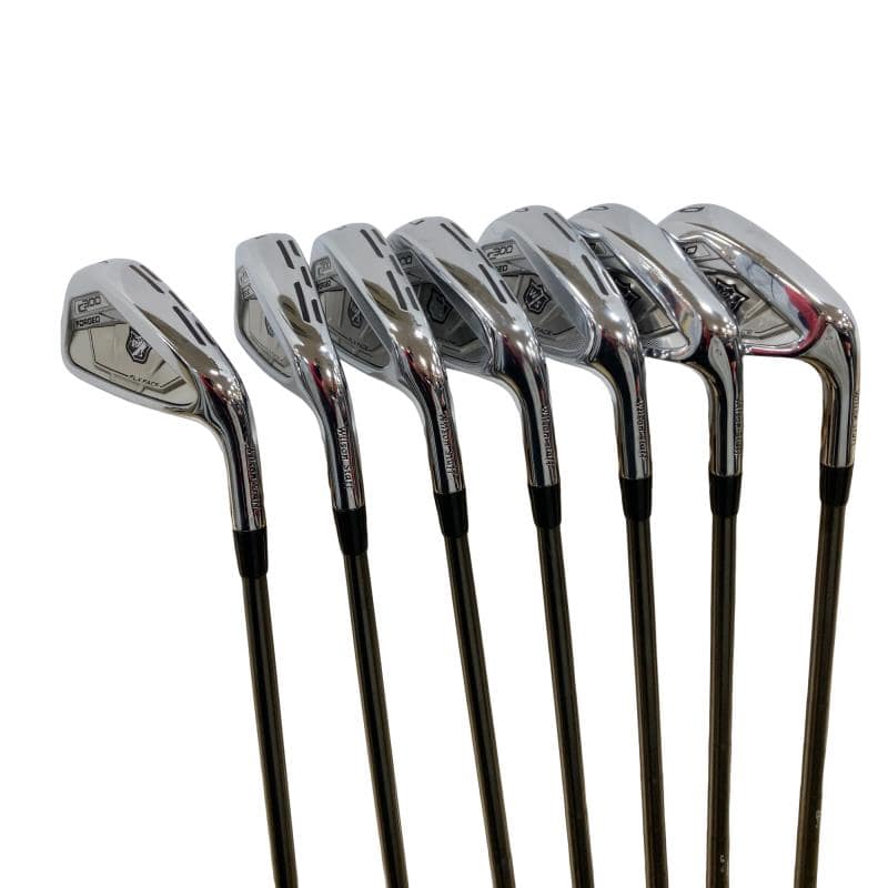 楽天市場】ウィルソン スタッフ Wilson Staff ダイナパワー DYNAPWR